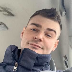 Meet your Posher, Tristin